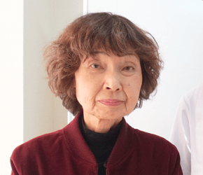 上野 多恵子さん