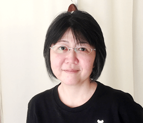 東京都 T.H. 45歳 女性