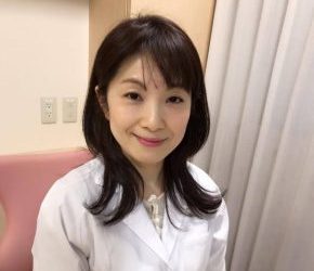 酒田 素子医師